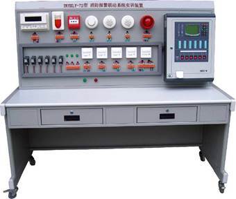 智能楼宇实训室 构建未来智慧城市的基石